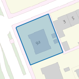 Perceel AMF00-G-3833