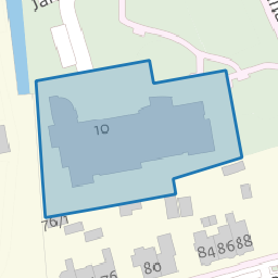 Perceel AMF00-G-3836