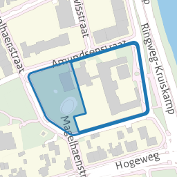 Perceel AMF00-G-3839