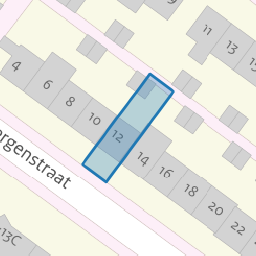 Perceel AMF00-G-3840