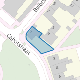 Perceel AMF00-G-3842