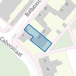 Perceel AMF00-G-3843