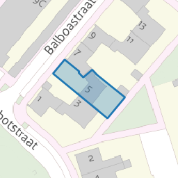 Perceel AMF00-G-3844