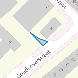 Perceel AMF00-G-3845