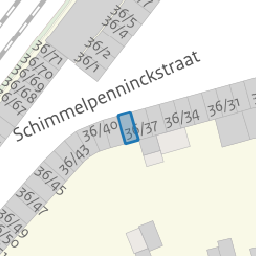 Perceel AMF00-G-3851