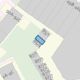 Perceel AMF00-G-3852