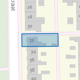 Perceel AMF00-G-3854