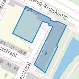 Perceel AMF00-G-3872