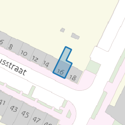 Perceel AMF00-G-3884