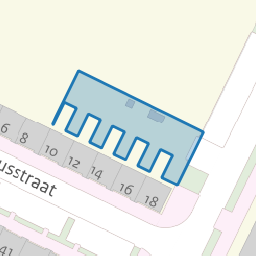 Perceel AMF00-G-3886