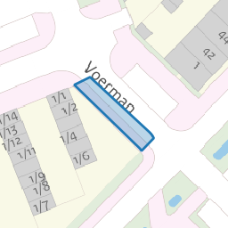 Perceel AMF00-G-3919