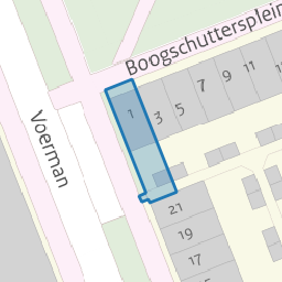 Perceel AMF00-G-3921