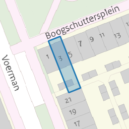 Perceel AMF00-G-3922