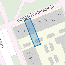 Perceel AMF00-G-3923