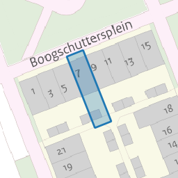 Perceel AMF00-G-3924