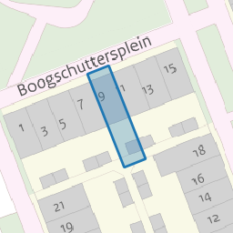 Perceel AMF00-G-3925