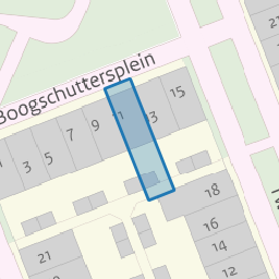 Perceel AMF00-G-3926