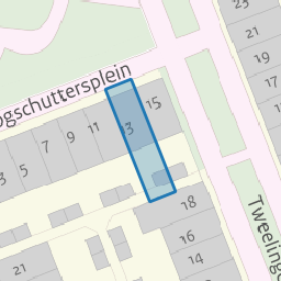 Perceel AMF00-G-3927