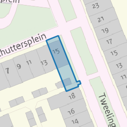 Perceel AMF00-G-3928