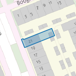 Perceel AMF00-G-3929