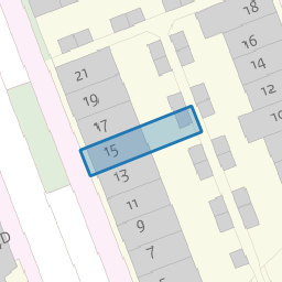 Perceel AMF00-G-3932