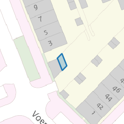 Perceel AMF00-G-3939