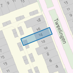 Perceel AMF00-G-3947