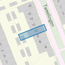 Perceel AMF00-G-3949