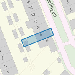 Perceel AMF00-G-3951