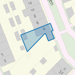 Perceel AMF00-G-3952