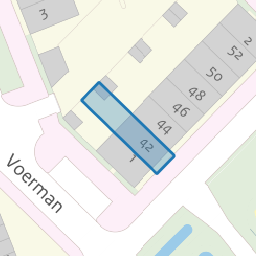 Perceel AMF00-G-3961