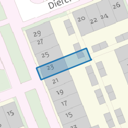 Perceel AMF00-G-3971