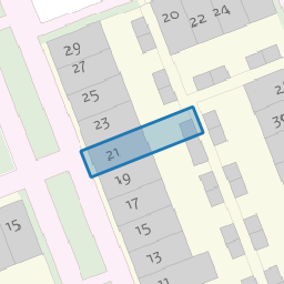 Perceel AMF00-G-3972