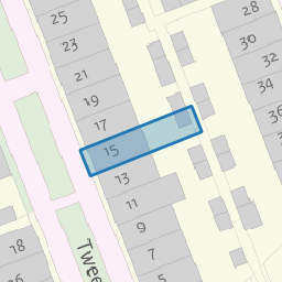 Perceel AMF00-G-3975