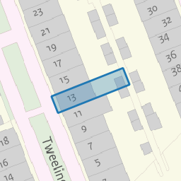 Perceel AMF00-G-3976