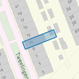 Perceel AMF00-G-3977