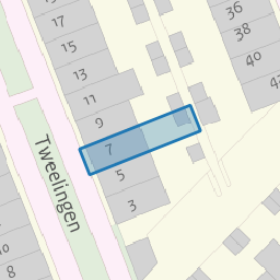 Perceel AMF00-G-3979