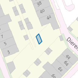 Perceel AMF00-G-3989