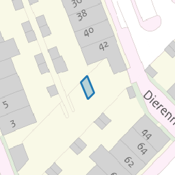 Perceel AMF00-G-3990