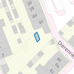 Perceel AMF00-G-3991