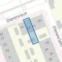 Perceel AMF00-G-3997