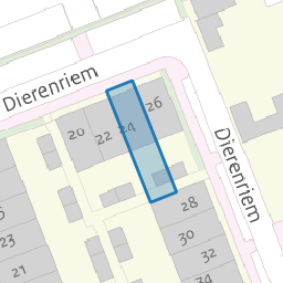 Perceel AMF00-G-3998