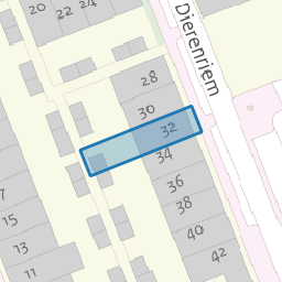 Perceel AMF00-G-4002