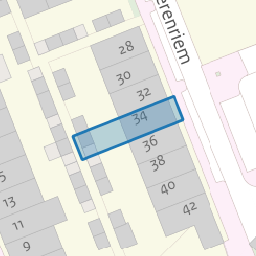 Perceel AMF00-G-4003