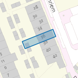 Perceel AMF00-G-4004