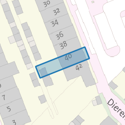 Perceel AMF00-G-4006