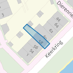 Perceel AMF00-G-4011