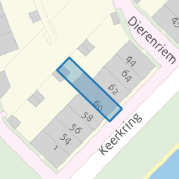 Perceel AMF00-G-4012