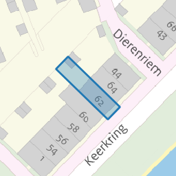 Perceel AMF00-G-4013