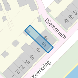 Perceel AMF00-G-4014